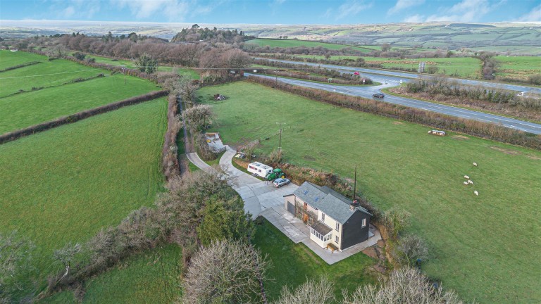 Images for Sourton, Okehampton