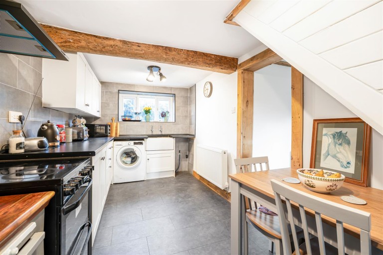 Images for Sourton, Okehampton