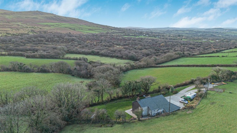 Images for Sourton, Okehampton