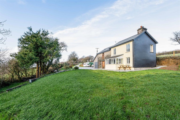 Images for Sourton, Okehampton