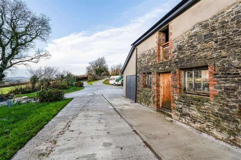 Images for Sourton, Okehampton