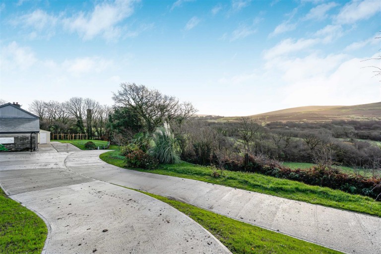 Images for Sourton, Okehampton