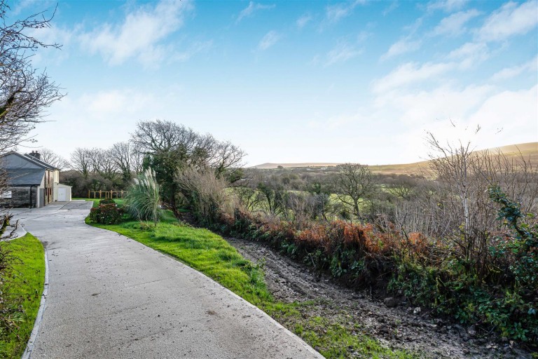 Images for Sourton, Okehampton