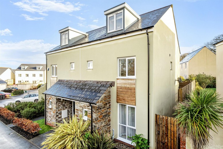 Click the photo for more details of Aglets Way, St. Austell