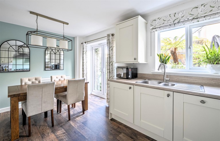 Images for Aglets Way, St. Austell