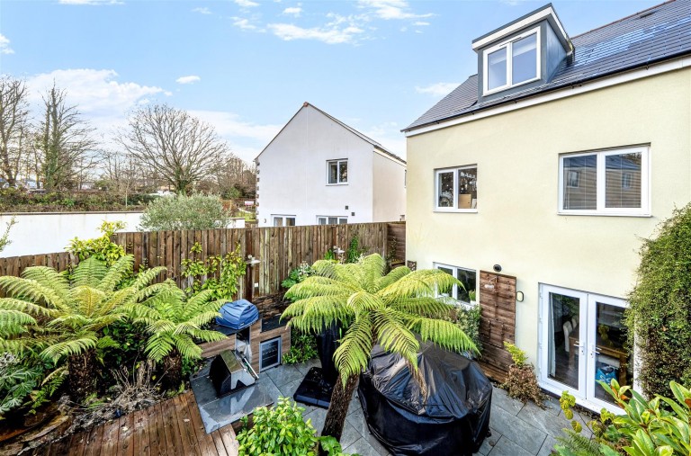 Images for Aglets Way, St. Austell