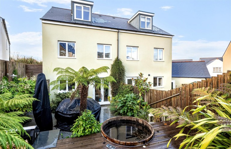 Images for Aglets Way, St. Austell