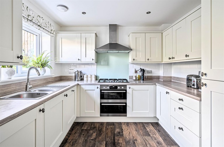 Images for Aglets Way, St. Austell