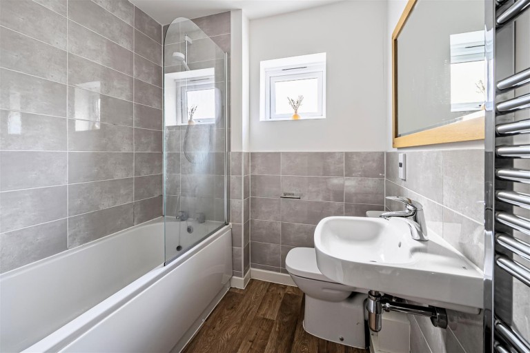 Images for Aglets Way, St. Austell