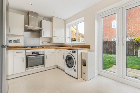 Click the photo for more details of Plover Place, Exning