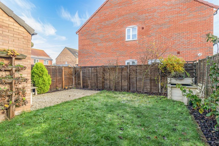 Images for Plover Place, Exning