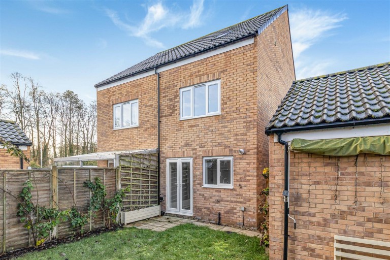 Images for Plover Place, Exning