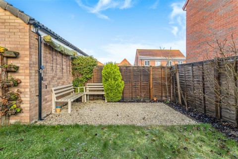 Click the photo for more details of Plover Place, Exning