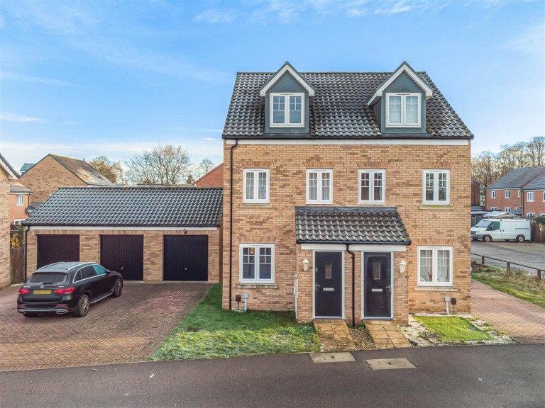 Images for Plover Place, Exning