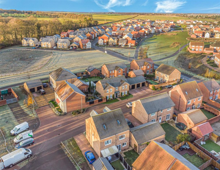 Images for Plover Place, Exning