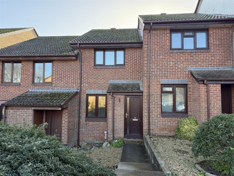 Click the photo for more details of Alexandra Court, Bridport