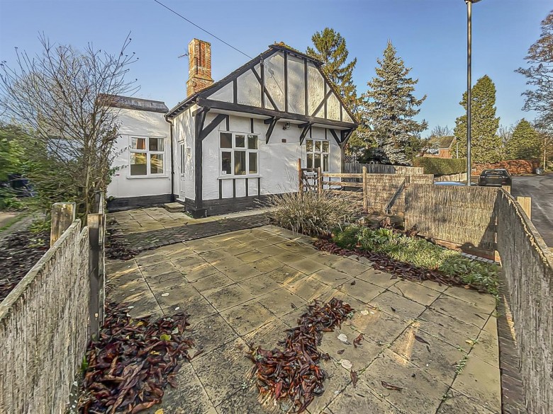 Click the photo for more details of Church Lane, Whittlesford, Cambridge
