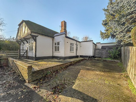 Click the photo for more details of Church Lane, Whittlesford, Cambridge