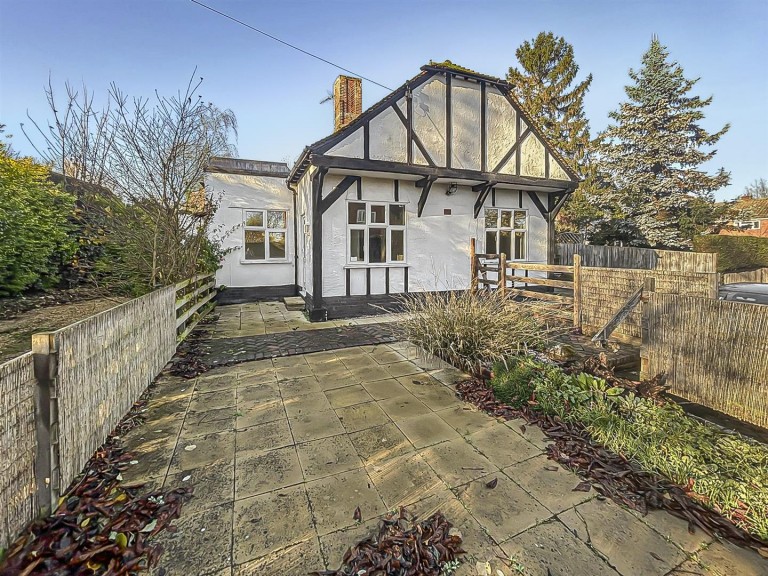 Images for Church Lane, Whittlesford, Cambridge