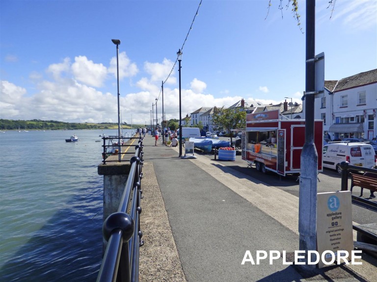 Images for Appledore