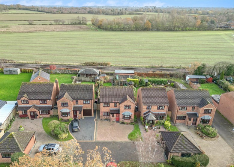 Click the photo for more details of Coton Road, Nether Whitacre, B46