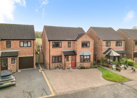 Click the photo for more details of Coton Road, Nether Whitacre, B46