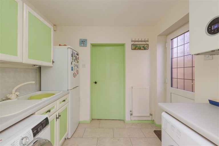 Images for Coton Road, Nether Whitacre, B46