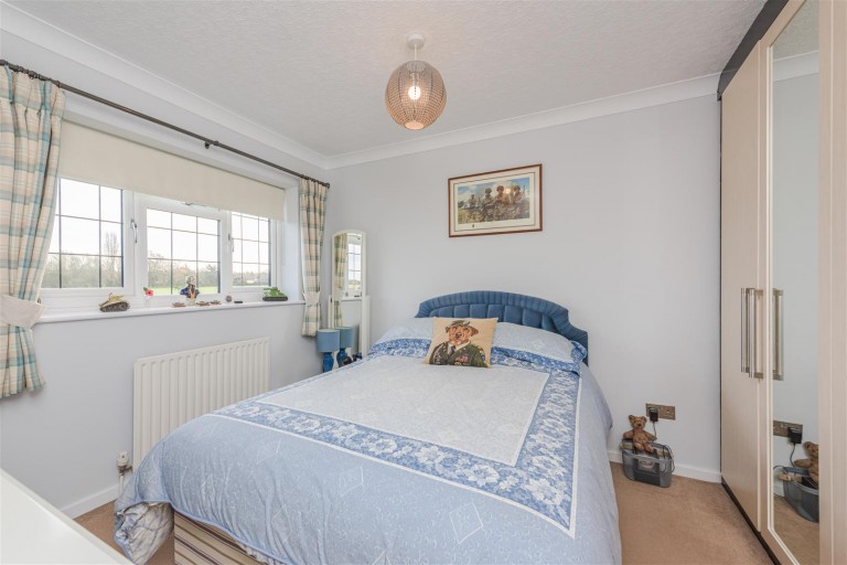 Images for Coton Road, Nether Whitacre, B46