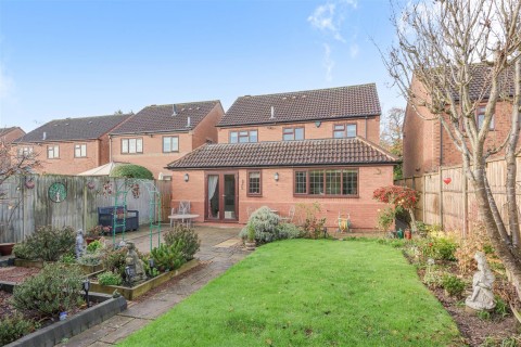 Click the photo for more details of Coton Road, Nether Whitacre, B46