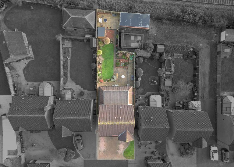 Images for Coton Road, Nether Whitacre, B46