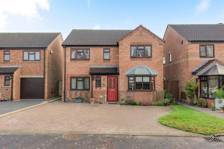 Images for Coton Road, Nether Whitacre, B46