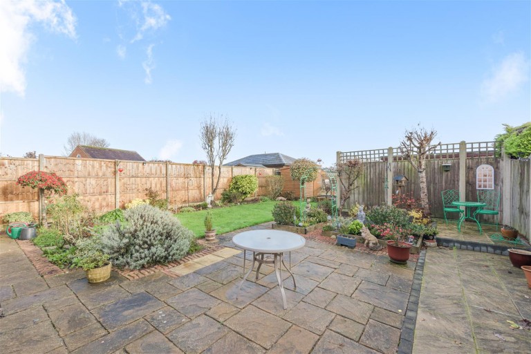 Images for Coton Road, Nether Whitacre, B46