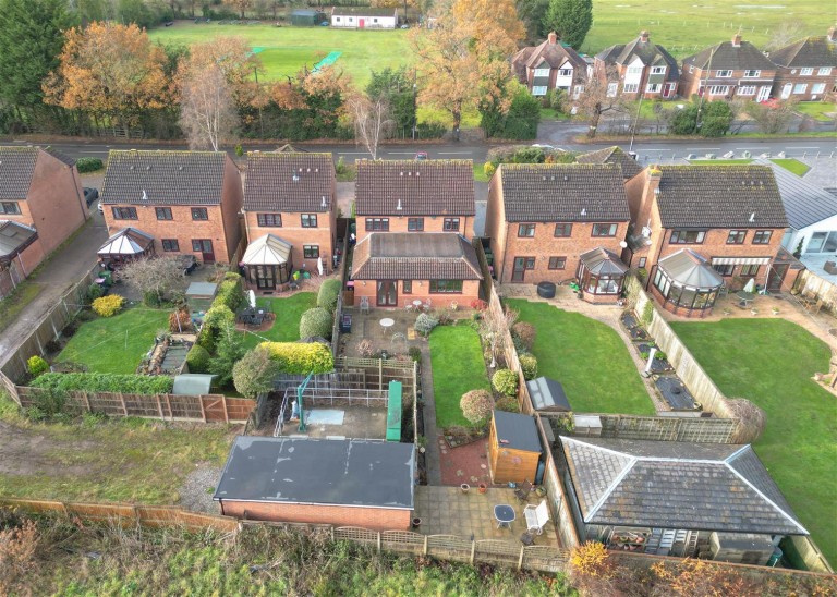 Images for Coton Road, Nether Whitacre, B46