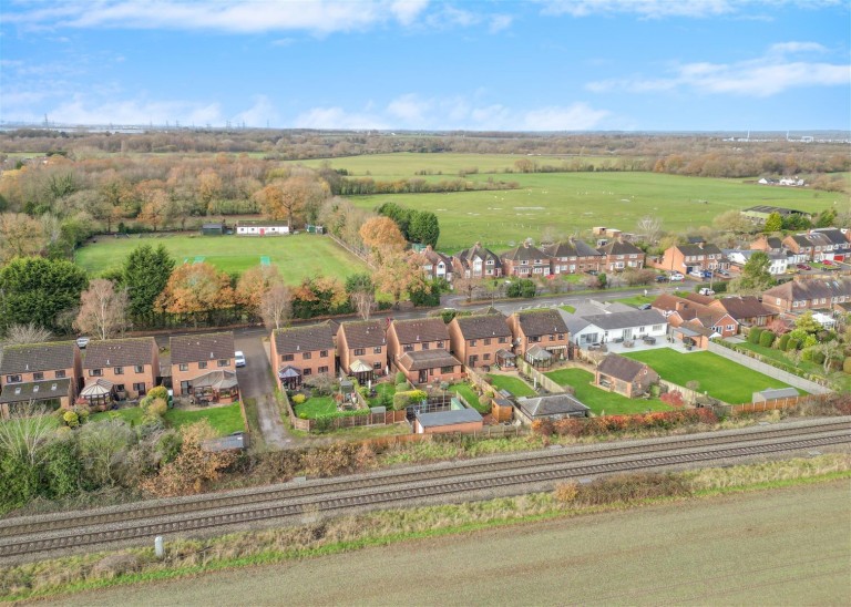 Images for Coton Road, Nether Whitacre, B46