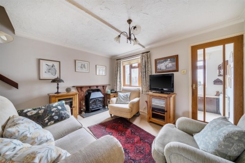 Click the photo for more details of Back Lane, Cerne Abbas, Dorchester