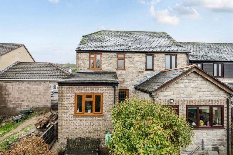 Images for Back Lane, Cerne Abbas, Dorchester