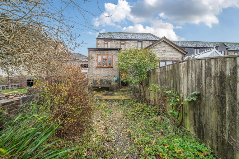 Images for Back Lane, Cerne Abbas, Dorchester