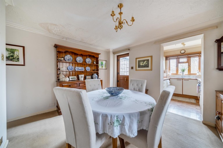 Images for Back Lane, Cerne Abbas, Dorchester