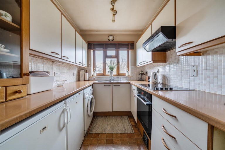 Images for Back Lane, Cerne Abbas, Dorchester