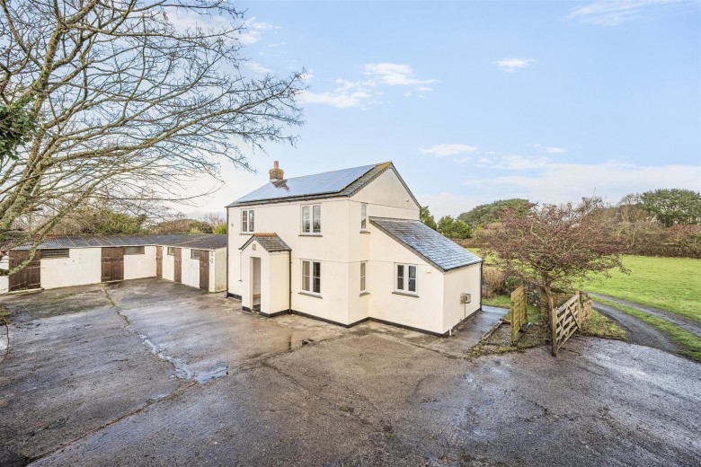 Click the photo for more details of Skinners Bottom, Redruth