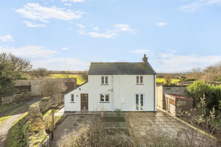 Images for Skinners Bottom, Redruth