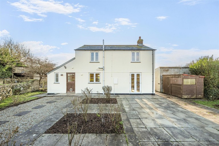 Images for Skinners Bottom, Redruth