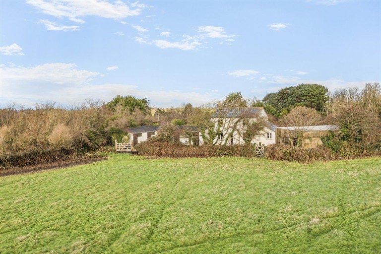 Images for Skinners Bottom, Redruth