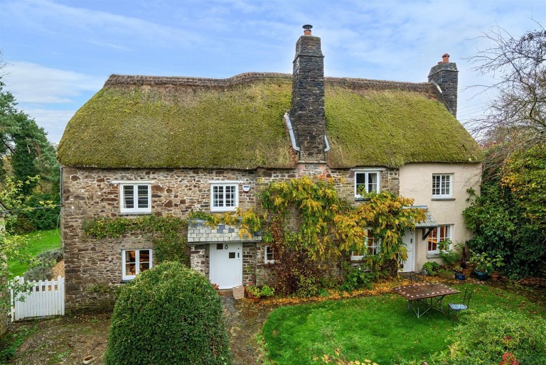 Images for Littleham