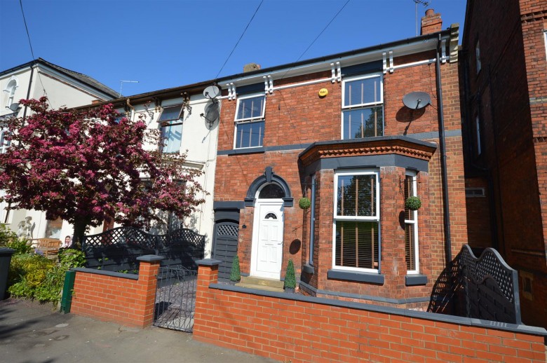 Click the photo for more details of South Park, Lincoln