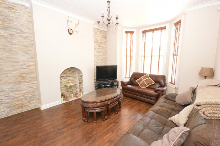 Images for South Park, Lincoln