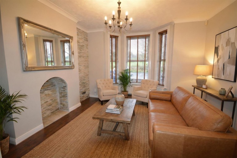 Images for South Park, Lincoln