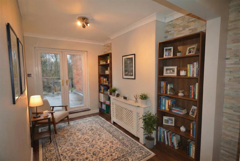 Images for South Park, Lincoln