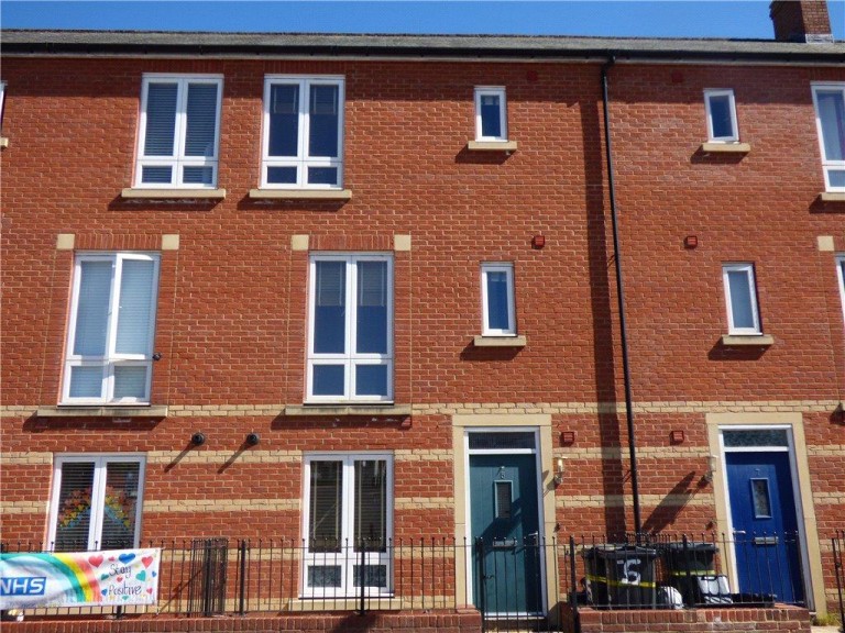 Images for Summer House Terrace, Yeovil, Somerset