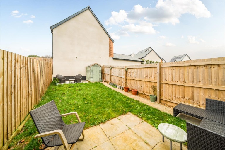 Images for Ash Gardens, Dartington, Totnes